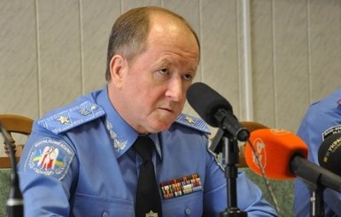 Полиция открыла производство по обстрелу дома экс-главы МВД области
