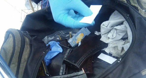 Перестрелка на Ровенщине:  есть погибший 