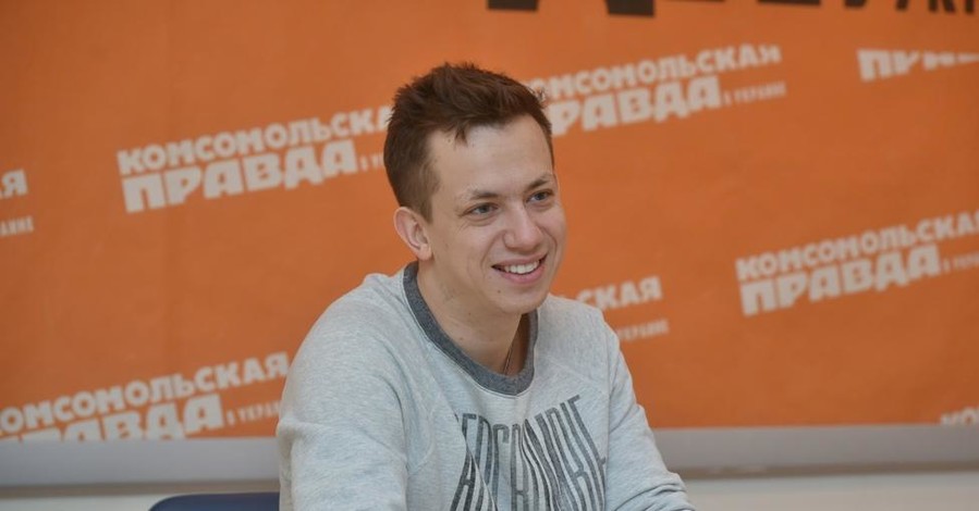 Алексей Дурнев: 