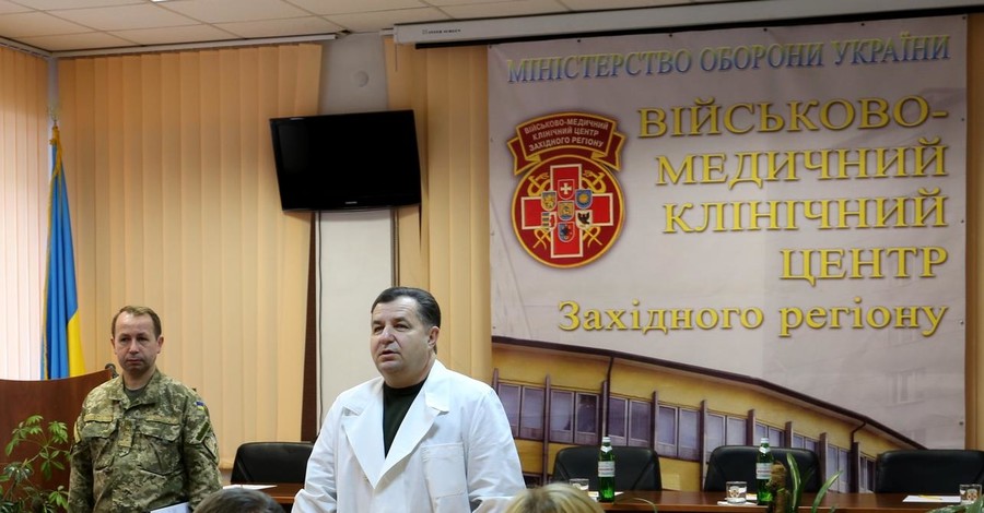 Министр обороны Украины рассказал подробности штурма ВСУ под Авдеевкой
