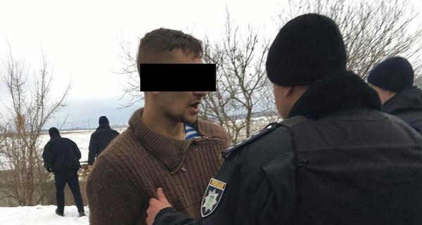 Янтарные старатели: 