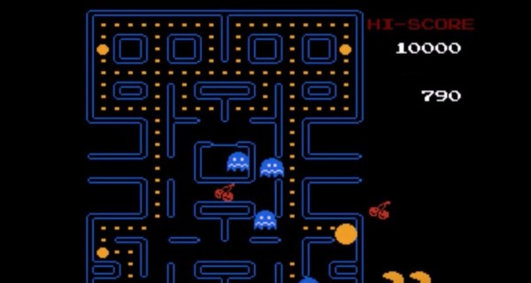 Умер создатель культовой игры Pac-Man