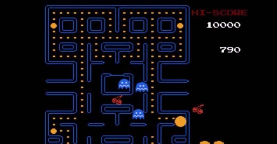 Умер создатель культовой игры Pac-Man