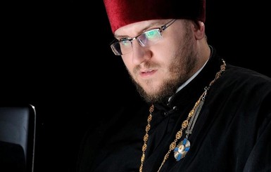 Тернопольский священник написал десять 