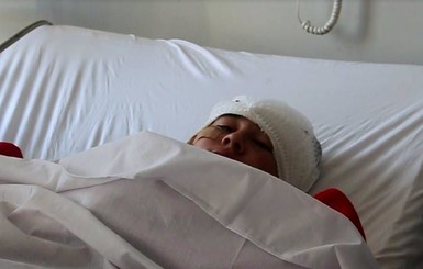 В Афганистане ревнивый муж отрезал супруге уши