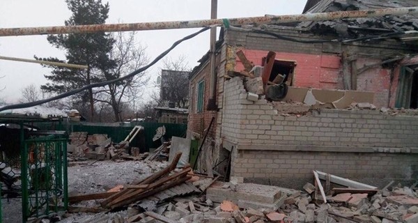 Минская группа договорилась обеспечить все условия для восстановления Авдеевки
