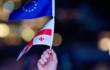 Европарламент одобрил безвиз для Грузии