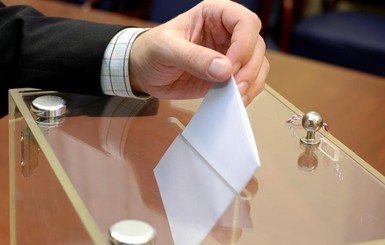 В Нидерландах голоса избирателей будут подсчитывать вручную