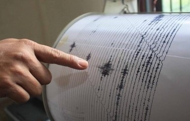 Новую Зеландию снова всколыхнуло землетрясение
