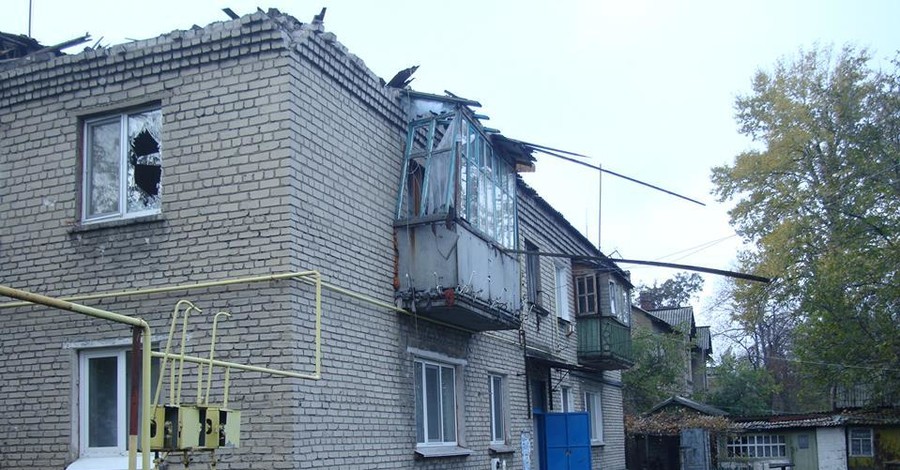 Украинская разведка: после боев с ВСУ в больницы Донецка попали 380 