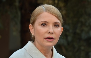 Представитель президента в Верховной Раде уличил Тимошенко во лжи