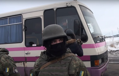 Чем обернется для Украины транспортная блокада в зоне АТО