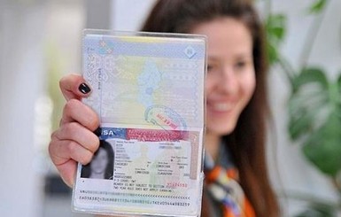 США отказали в визах 40 процентам украинцев