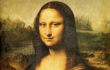 Британский искусствовед объяснил улыбку Моны Лизы сифилисом