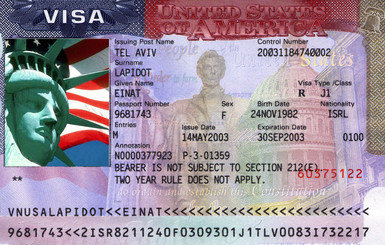 В США намерены спрашивать пароли от аккаунтов при въезде в страну 