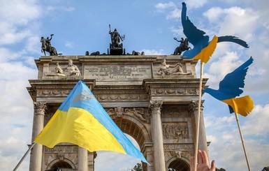 Названа новая дата безвиза для Украины - 12 июня