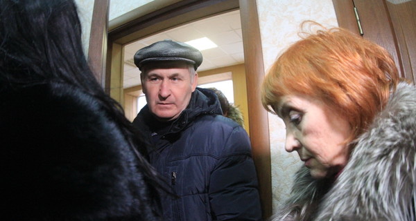 В Днепре суд по делу убитых полицейских выбрал присяжных