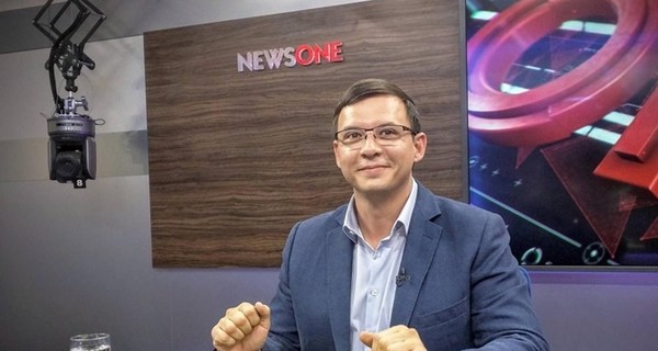 Телеканалу NewsOne продлили вещательную лицензию на 10 лет