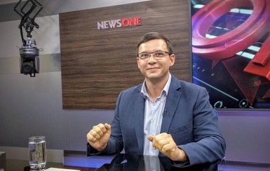 Телеканалу NewsOne продлили вещательную лицензию на 10 лет