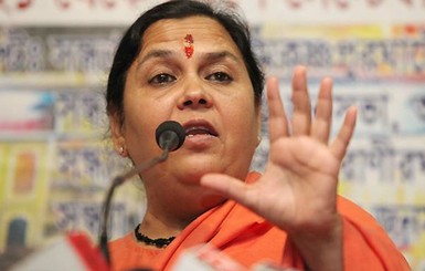 Индийский министр приказала полиции пытать насильников
