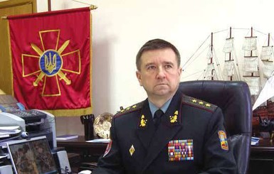 Умер генерал, отказавшийся ввести войска на Майдан
