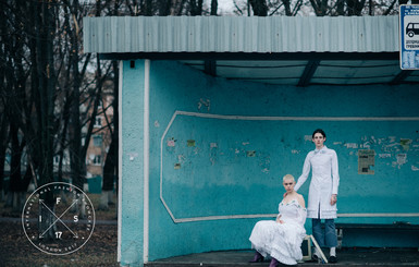 Семь украинских дизайнеров покажут свою моду в рамках London Fashion Week