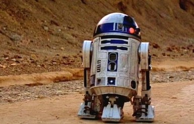 Утвержден новый актер на роль робота R2-D2 в 