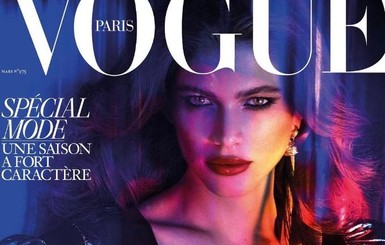 Vogue впервые выйдет с трансгендером на обложке