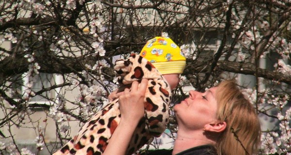 Убив 8-месячную дочь, павлоградский изувер изнасиловал ее мать