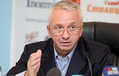 Экс-министр ЖКХ Кучеренко: На торговле углем в тень ушло 10 млрд грн