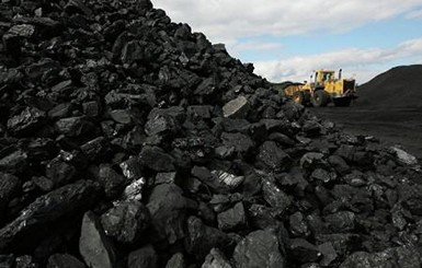 Украина начала поиски угля в Австралии, Китае и ЮАР