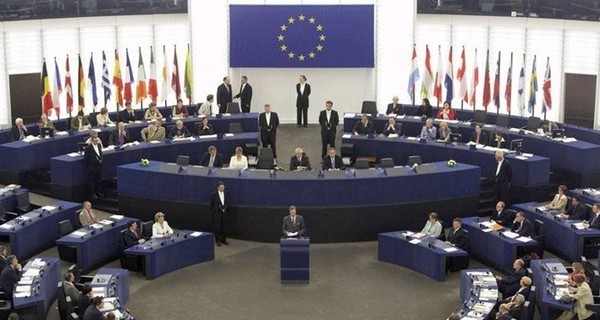 Европарламент проголосовал за создание единой европейской армии