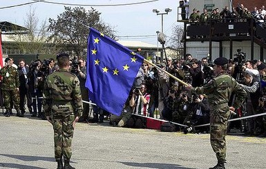 Евроармия: для чего ЕС хочет создать собственную военную машину