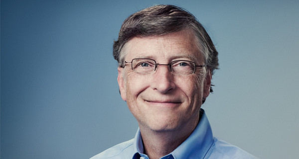 Билл Гейтс: роботы должны платить налоги