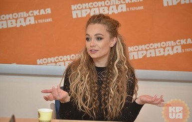 Яна Соломко объяснила, почему не приняла участие в Нацотборе 