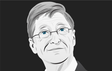 Билл Гейтс: миру грозит биологический терроризм