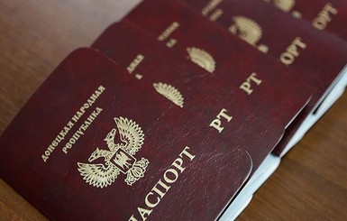В ОБСЕ прокомментировали признание Россией паспортов 