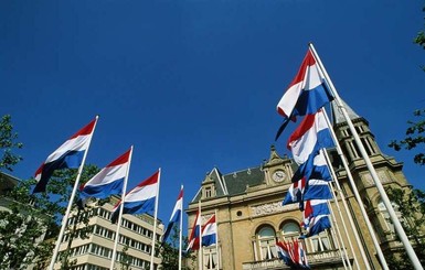 Парламент Нидерландов обсудил Ассоциацию Украина-ЕС, голосов достаточно
