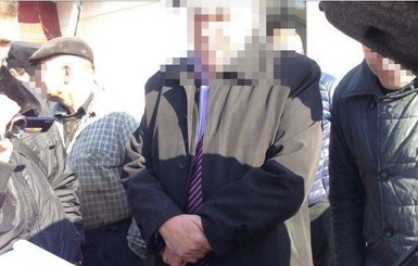 СБУ поймала на взятке тернопольского депутата