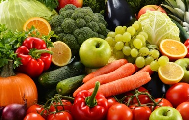 Ученые объяснили, почему так важно каждый день есть фрукты и овощи