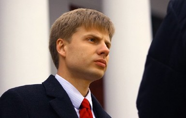 Похищен депутат Алексей Гончаренко?