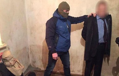 Луценко: у одного из похитивших Гончаренко был паспорт России