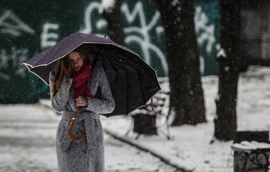 В воскресенье, 26 февраля, ночью от 3 до 11 мороза