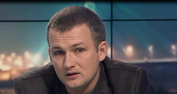 СМИ: помощника депутата Левченко подстрелили в Киеве