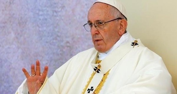 Третья мировая война может начаться из-за воды, - Папа Римский