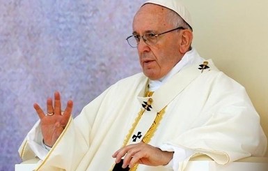 Третья мировая война может начаться из-за воды, - Папа Римский