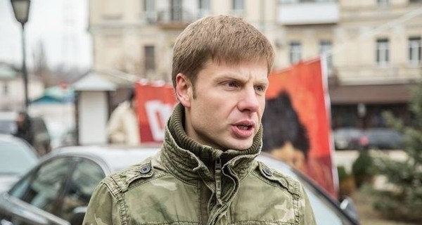 Дело Гончаренко: задержанным предъявлены подозрения
