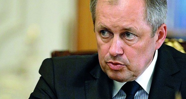 Главу Верховного суда Украины допросили по делам Майдана