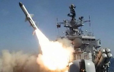 Иран успешно испытал новые ракеты