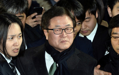 Руководство Samsung ушло в отставку из-за коррупционного скандала